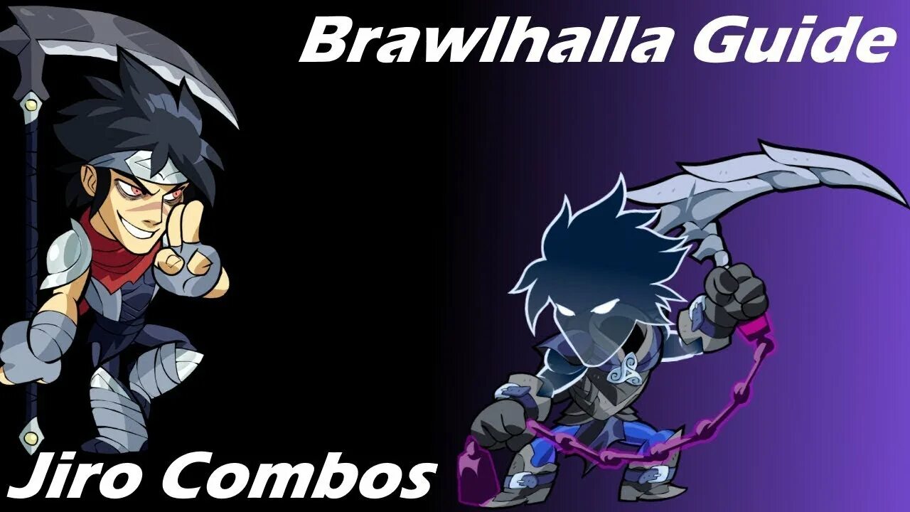 Джиро бравлхалла. Jiro Brawlhalla. Бравлхалла комбо. Мунин бравлхалла. Как получить jiro в death ball