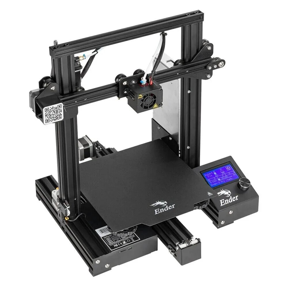 3d-принтер Creality Ender 3. Creality Ender 3 Pro. 3d принтер Ender 3 Pro. Ender 2 Pro принтер. 3d ender 3 pro