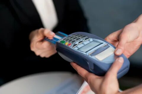 Credit card loan