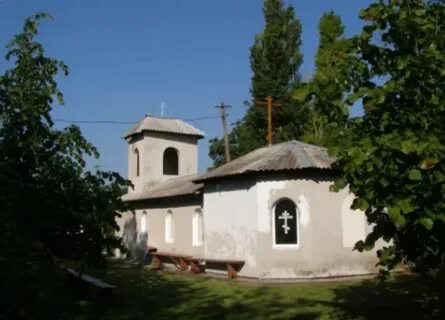 Родниковое симферопольский