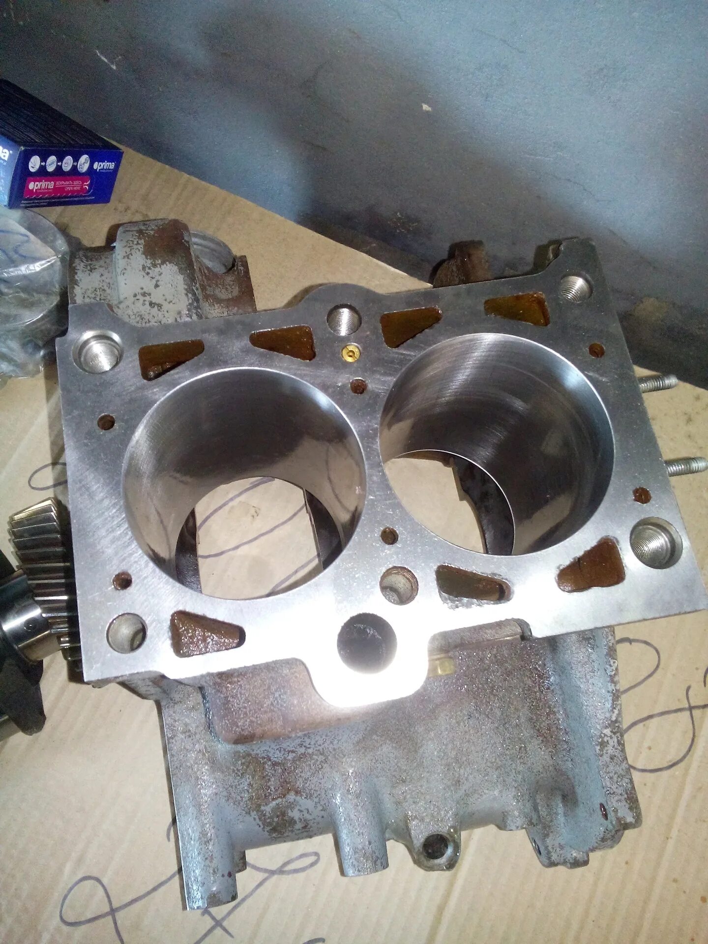 Блок двигателя ока. Капремонт двигатель cy2a. Ока 11116. 8 rp. Блок цилиндров ваз 1111.