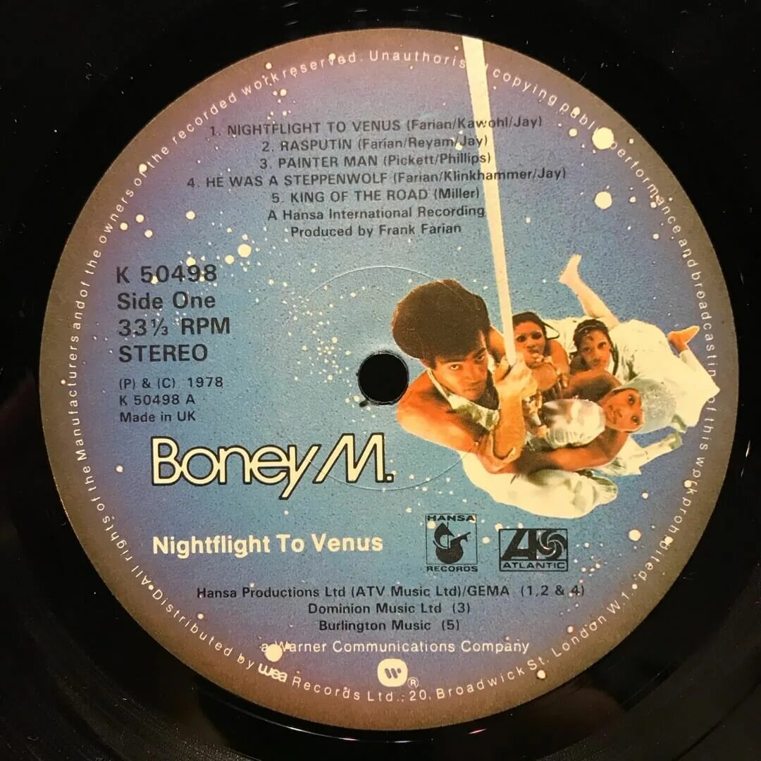 Boney m Nightflight to Venus 1978 пластинки. Boney m Nightflight to Venus 1978 альбом. Boney m Nightflight to Venus CD. Boney m пластинка. Nightflight to venus boney m