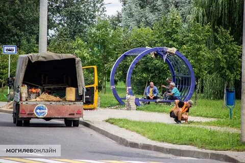Могилев стать