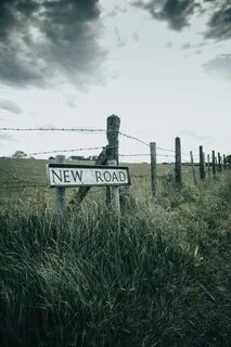 Road words