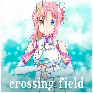 Cross field