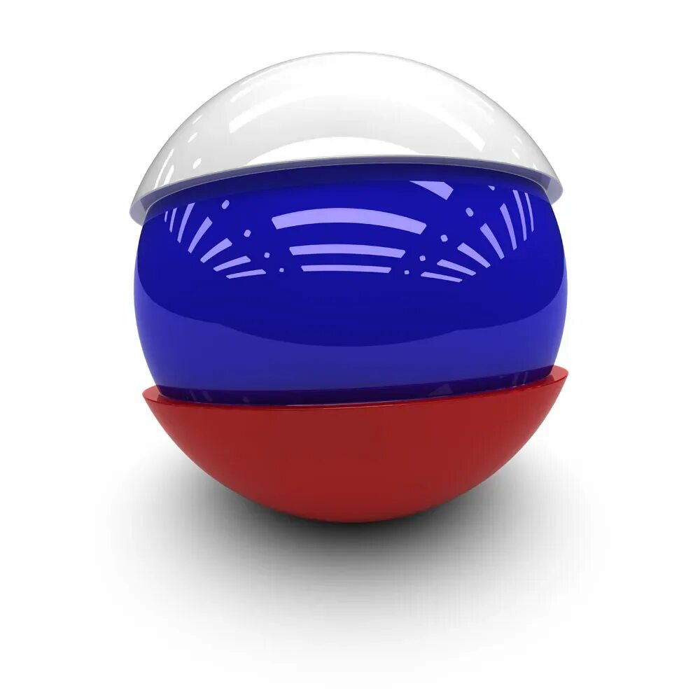 Msg sphere флаг. Российский флаг шар. российский флаг в круге.