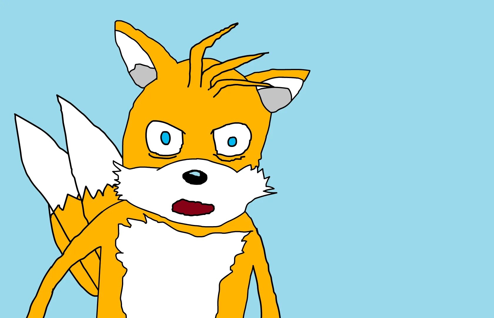 Anti tails. Tails gets trolled rus. Tails trolled. Tails meme. Sonic adventure tails.