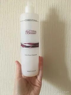 Гель christina