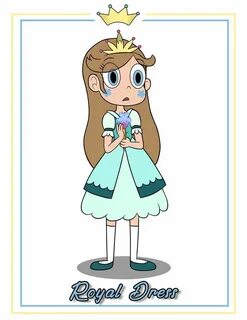 Star character