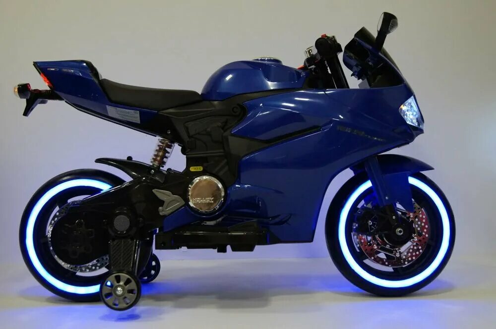 Купить электромотоцикл в рассрочку. Мотоцикл RIVERTOYS Moto a001aa. Мотоцикл a001aa синий. Электромотоцикл детский Moto а001аа. Электромотоцикл а001аа красный.