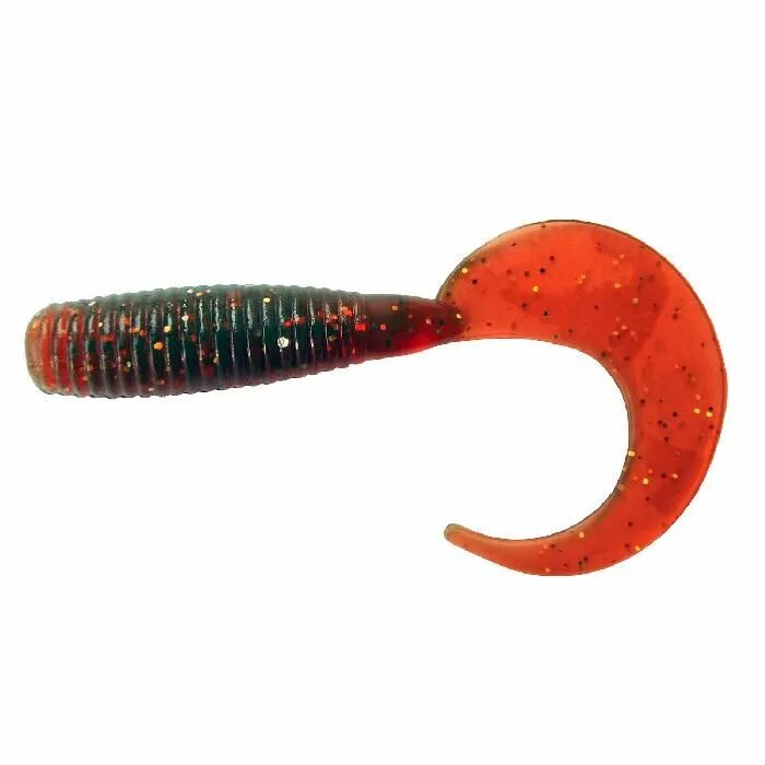 Wirek блесна. Trout pro блесна. Набор твистеров. Твистер приманка. 095.