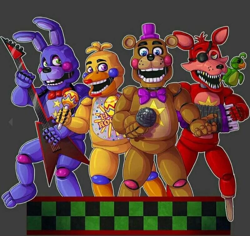 Все аниматроники фнаф 7. ФНАФ 7. Бонни ФНАФ 7. FNAF 7 АНИМАТРОНИКИ. ФНАФ Фэмили.