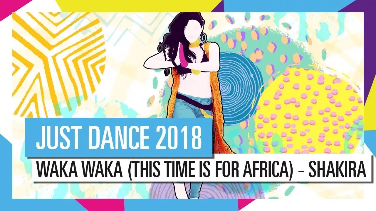 Вака вака джаст. Just dance 2018:waka waka(this time for africa) - version futbol. Just dance 2018:waka waka(this time for africa) - version futbol. Just dance 2018:waka waka(this time for africa) - version futbol. Джаз дэнс вака вака.