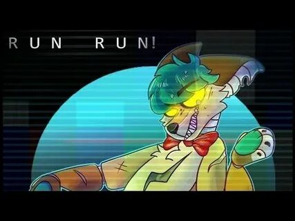 Песни run run фнаф
