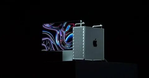 Mac 2019
