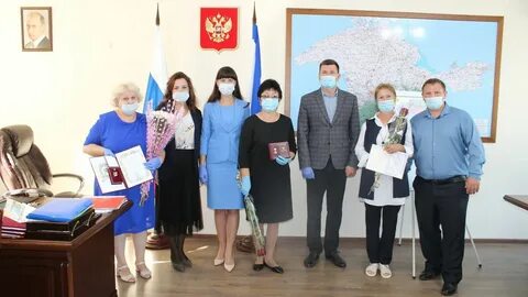 Сельские советы крыма