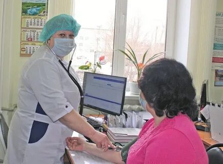Пациент 52 арзамас
