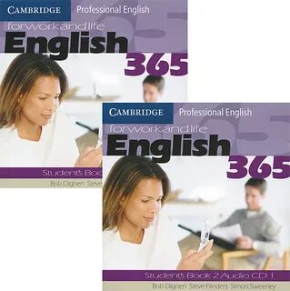 English professional