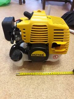 Huter ggt 1000t