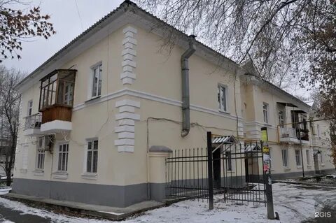 Гагарина 61