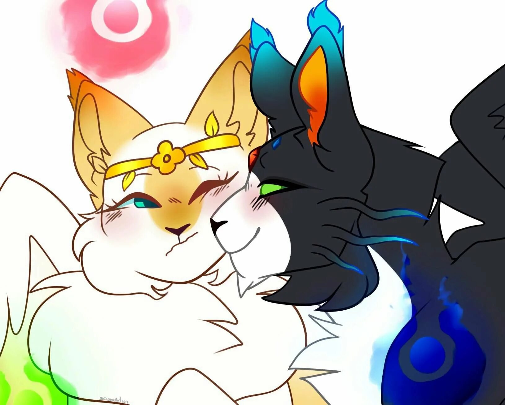 Cats fandom