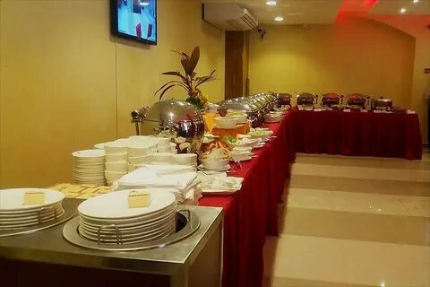 Ceylon sea hotel 4