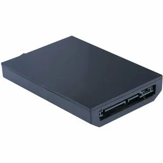 Жесткие диски slim