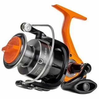 Катушка безынерционная Kaida EHQ-02-40 Kaida EHQ-02 серия катушек с доступн...