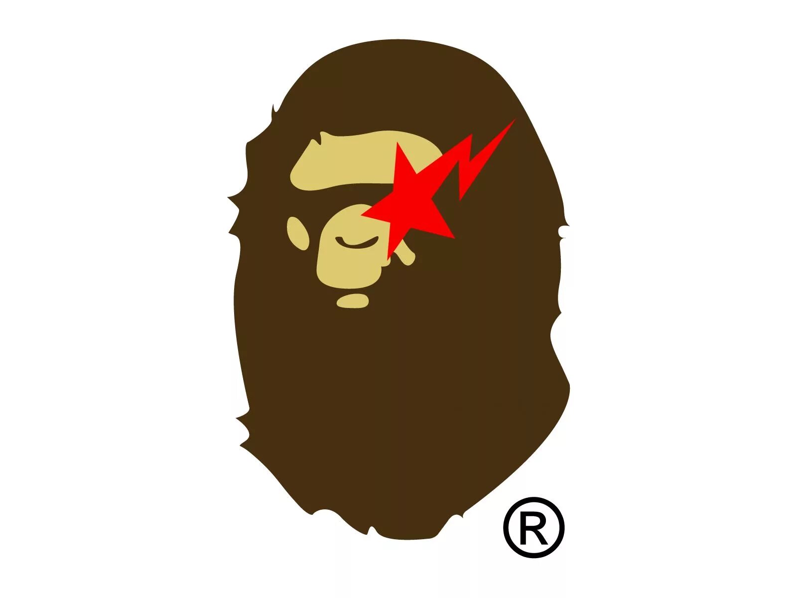 Bape logo. Bape. bape лого. a bathing ape логотип. bape без фона.