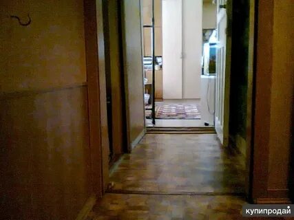 Квартира вторичка парковый