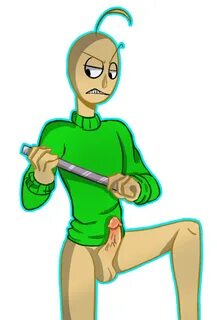 Baldi X Principal Porn.