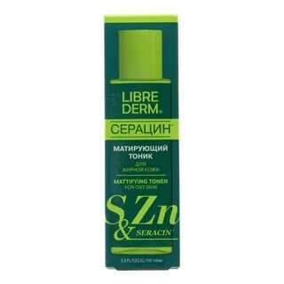 Тоник librederm