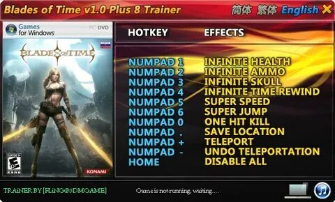 Trainer game download