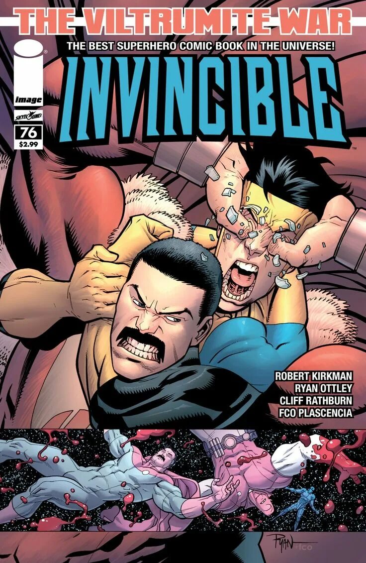 Invincible комикс. Неуязвимый обложки комиксов.