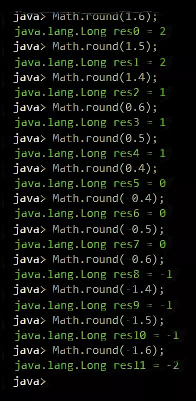Math round. Math round java. функция round java. округление в java.