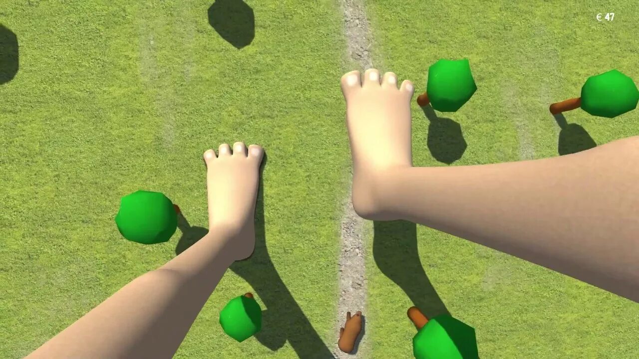 Foot chases. Великаны в играх. Игра гиганты. Игры про великанш. Игра про великанов и людей.