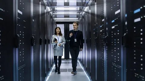 Networking jobs