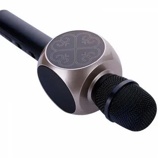 Микрофон ys