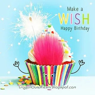 Make birthday