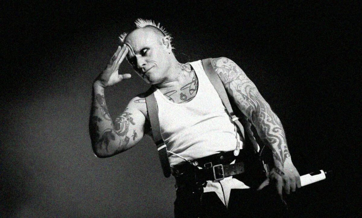 Prodigy. Группа the Prodigy. Кейт Флинт. Prodigy кит Флинт. The Prodigy Keith Flint.