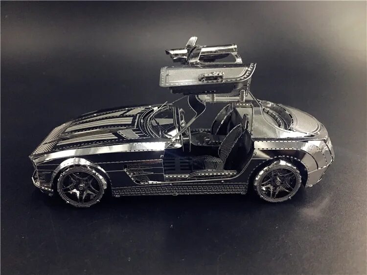 Скорпион конструктор металл. 3d metal puzzle сборная модель. 3д металл модели. Модель мотоцикла для сборки. Скорпион конструктор металл.