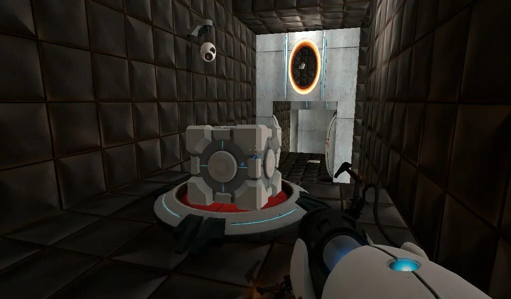 2. Портал глэдос в майнкрафте мод. Hostile worlds invasions 1. Уитли в майнкрафт мод. Гладос в майнкрафте.