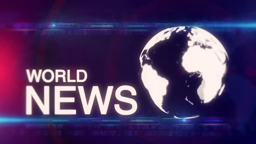 World news sources