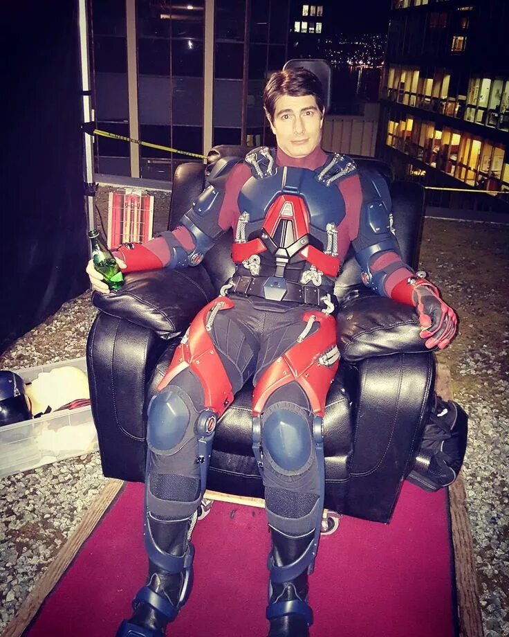 Atom legend