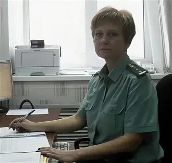 Приставы коврова