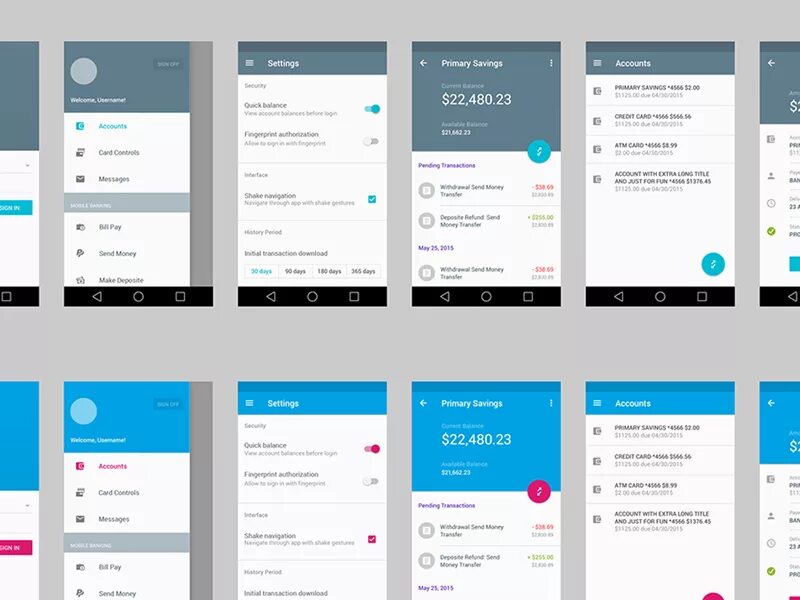 Приложение материалы. Material design приложение. material design интерфейс. ui материальный дизайн. material ui интерфейс.