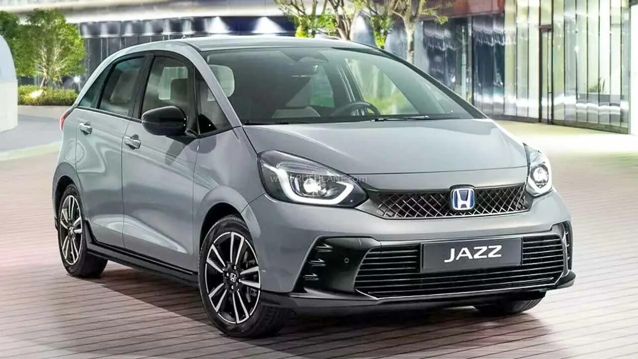 Хонда джаз 2023. Honda Fit 2023. Хонда джаз гибрид 2023. Honda Fit Crosstar.