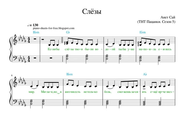 Если бы слезы твои были текст. Анет сай слезы Ноты для фортепиано. Аннет сай слезы Ноты. Слеза Ноты для фортепиано. Песня слёзы на фортепиано Ноты.