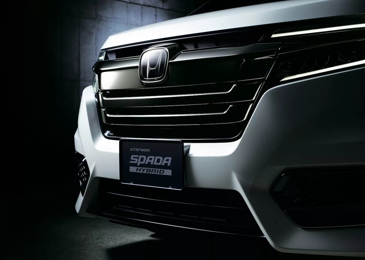 Honda Stepwgn spada 2018. Honda Stepwgn spada 2020. Honda Stepwgn spada 2018 Tuning. Хонда Степвагон спада кул спирит 2018. Hybrid g