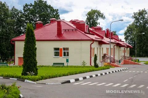 Дом в могилеве в могилевский районе